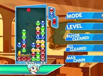 Puyo Puyo Tetris test par PCMag