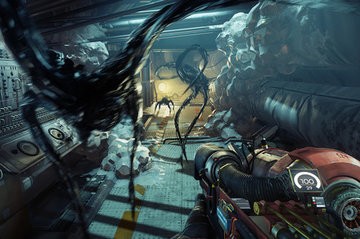 Prey test par DigitalTrends