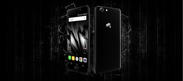 Anlisis Micromax Canvas 2