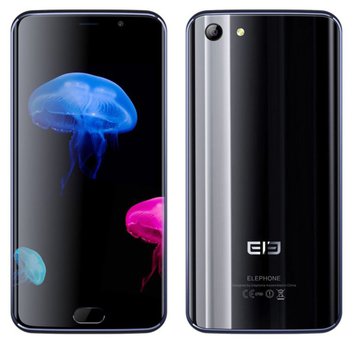 Elephone S7 test par Les Numriques