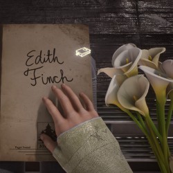 Análisis What Remains of Edith Finch
