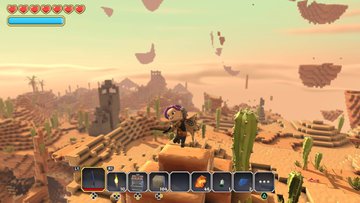 Portal Knights test par ActuGaming