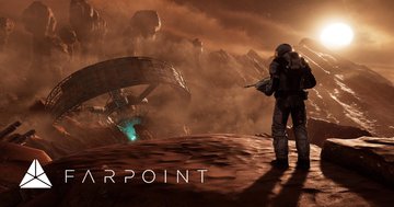 Test Farpoint