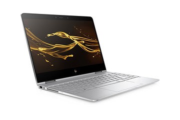 HP Spectre x360 test par PCtipp