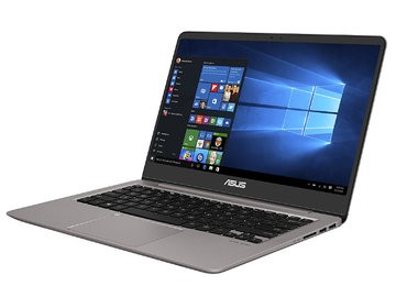 Anlisis Asus Zenbook UX3410UQ