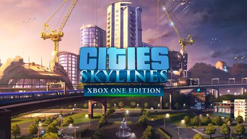 Cities Skylines test par GamingWay Cities Skylines test par GamingWay