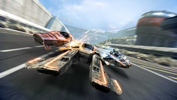 Fast RMX test par Cooldown Fast RMX test par Cooldown