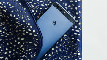 Huawei P10 Plus test par AndroidPit