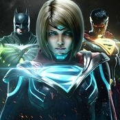 Injustice 2 test par Pocket Gamer