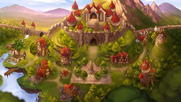 Regalia Of Men and Monarchs Review: 6 Ratings, Pros and Cons