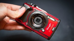 Olympus Tough TG-5 Review: 8 Ratings, Pros and Cons