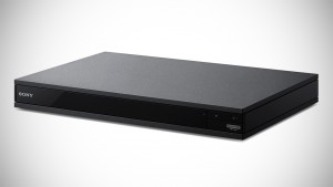 Sony UBP-X800 test par Trusted Reviews Sony UBP-X800 test par Trusted Reviews