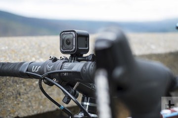 GoPro Hero5 Session test par DigitalTrends GoPro Hero5 Session test par DigitalTrends