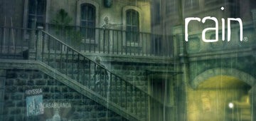 Rain test par JeuxVideo.com Rain test par JeuxVideo.com