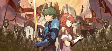 Fire Emblem Echoes test par 4players Fire Emblem Echoes test par 4players