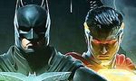 Injustice 2 test par GamerGen