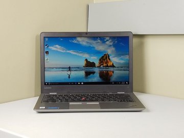 Lenovo ThinkPad 13 test par NotebookReview