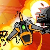 Steredenn test par Pocket Gamer Steredenn test par Pocket Gamer