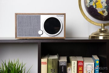 Tivoli Audio Model One Digital test par SoundGuys Tivoli Audio Model One Digital test par SoundGuys