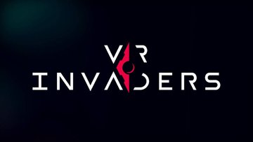 Test VR Invaders