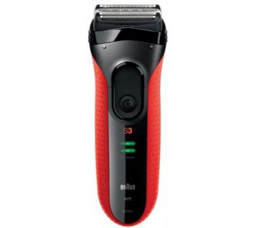 Braun Series 3 test par Les Numériques Braun Series 3 test par Les Numériques