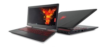 Lenovo Legion Y720 test par Day-Technology