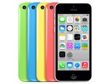 Test Apple iPhone 5C