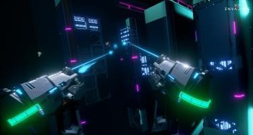 VR Invaders test par JVL VR Invaders test par JVL