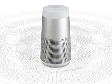 Bose SoundLink Revolve test par Day-Technology