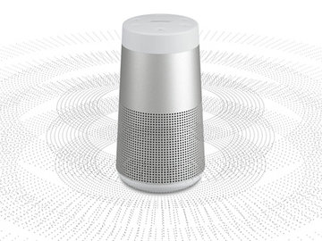 Bose SoundLink Revolve test par Day-Technology Bose SoundLink Revolve test par Day-Technology