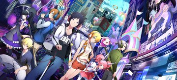 Akiba's Beat test par 4players Akiba's Beat test par 4players