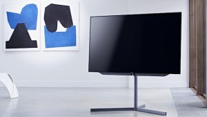 Loewe Bild 7 test par Trusted Reviews Loewe Bild 7 test par Trusted Reviews