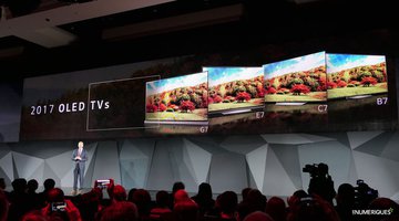 LG 65C7V Review: 1 Ratings, Pros and Cons