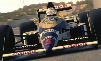 F1 2013 test par JeuxActu.com