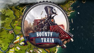 Anlisis Bounty Train 