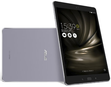 Asus Zenpad 3S test par NotebookCheck Asus Zenpad 3S test par NotebookCheck