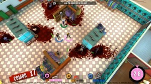 Reservoir Dogs Bloody Days test par Trusted Reviews Reservoir Dogs Bloody Days test par Trusted Reviews