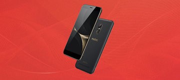 Anlisis Nubia N1 Lite