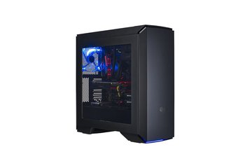 Test Cooler Master Mastercase Pro 6