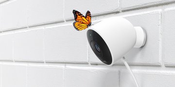 Nest Cam Outdoor test par Maison et Domotique Nest Cam Outdoor test par Maison et Domotique