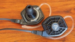 Audeze iSine 10 test par Trusted Reviews