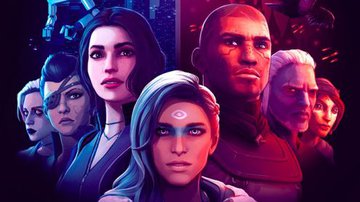 Dreamfall Chapters test par GameBlog.fr Dreamfall Chapters test par GameBlog.fr