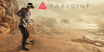 Farpoint test par S2P Mag