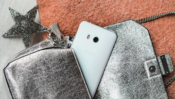 HTC U11 test par AndroidPit HTC U11 test par AndroidPit