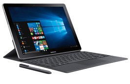 Samsung Galaxy Book test par ComputerShopper