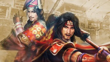 Test Samurai Warriors Spirit of Sanada