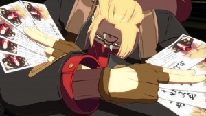 Guilty Gear Xrd Rev 2 test par Trusted Reviews