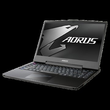 Gigabyte X3 Plus test par NotebookCheck Gigabyte X3 Plus test par NotebookCheck