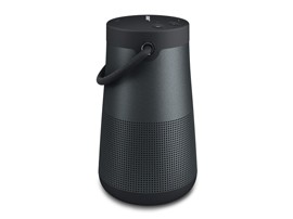 Bose SoundLink Revolve test par CNET France Bose SoundLink Revolve test par CNET France
