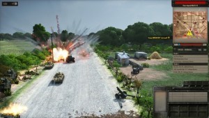 Test Steel Division Normandy 44